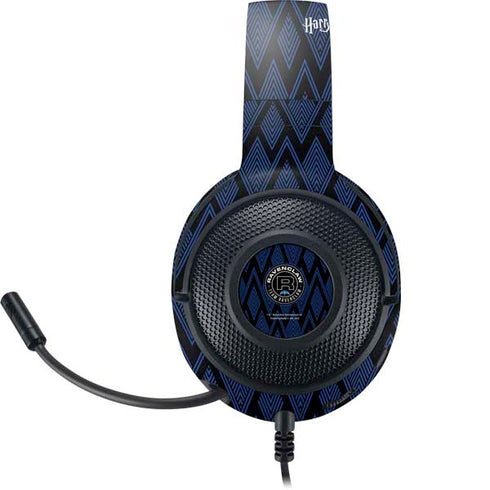 Wizarding Worlds Harry Potter Team Ravenclaw Razer Kraken X Skin